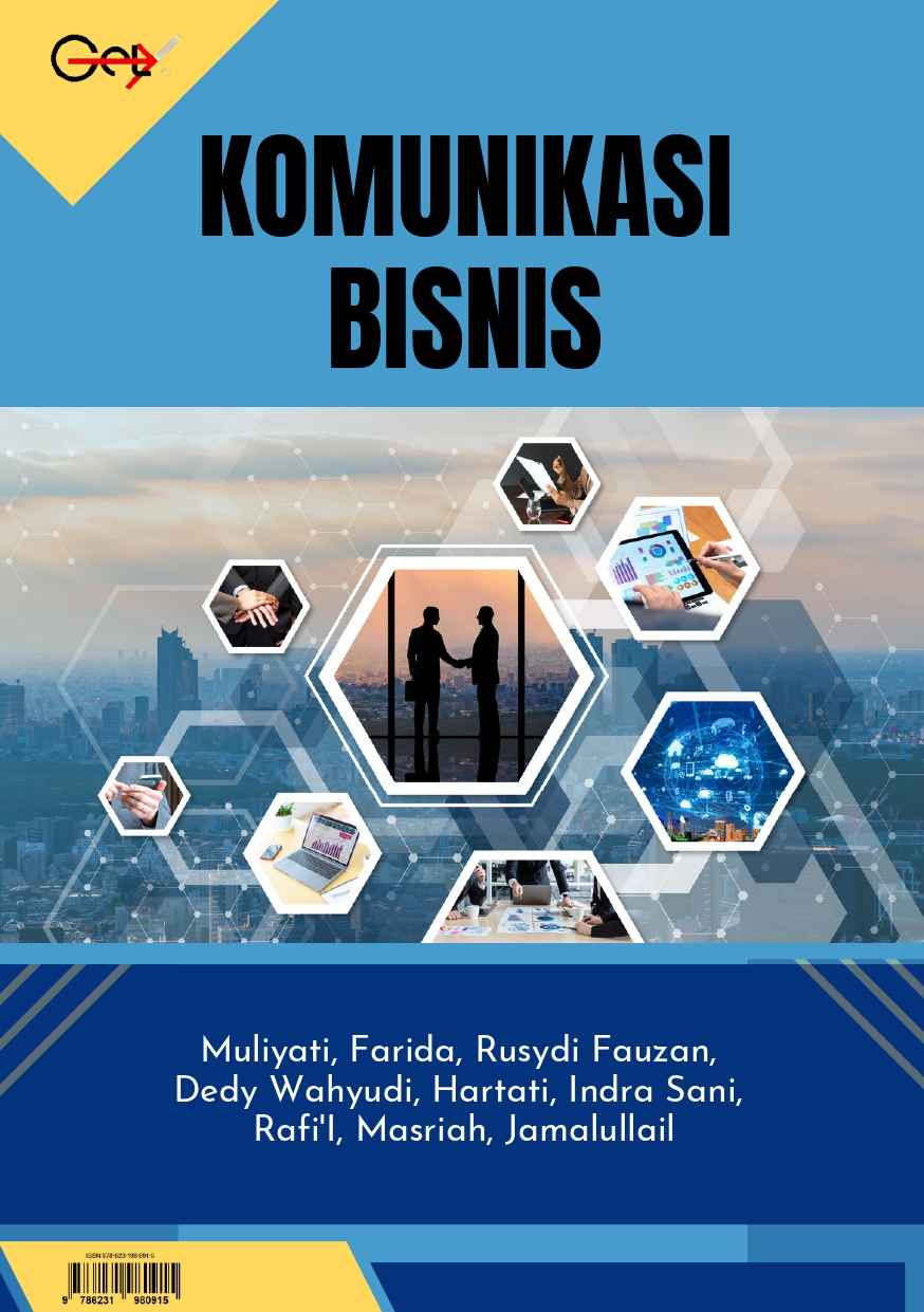 Komunikasi Bisnis - Get